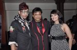 Rehan Shah at Manik Soni_s birthday Party and Kallista Spa 1st Anniversary in Mumbai on 16th March 2013 (49).JPG